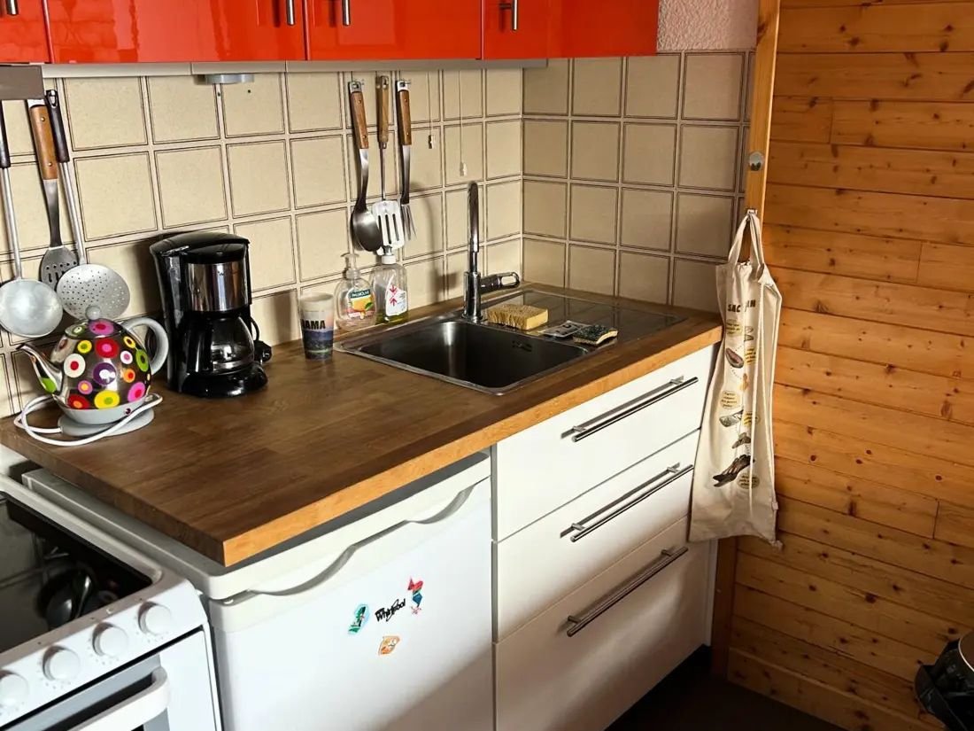 Location de Vacances Besse-et-Saint-Anastaise-Super Besse 30
