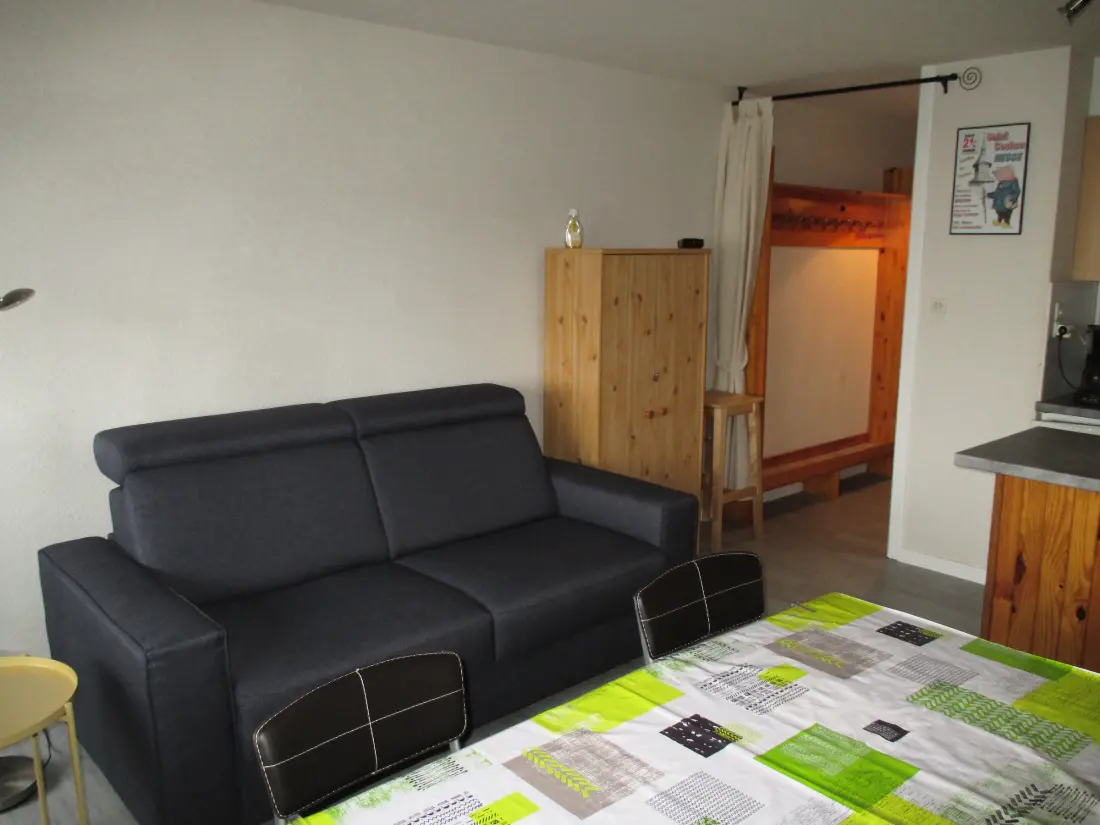 Location de Vacances Besse-et-Saint-Anastaise-Super Besse 32