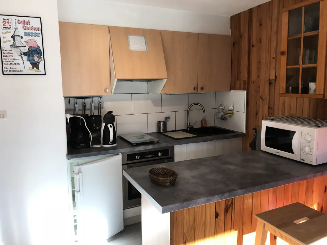 Location de Vacances Besse-et-Saint-Anastaise-Super Besse 32