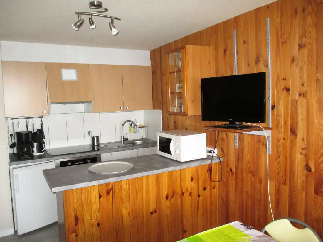 Location de Vacances Besse-et-Saint-Anastaise-Super Besse 32