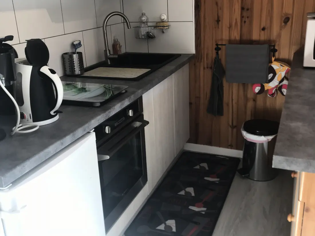 Location de Vacances Besse-et-Saint-Anastaise-Super Besse 32