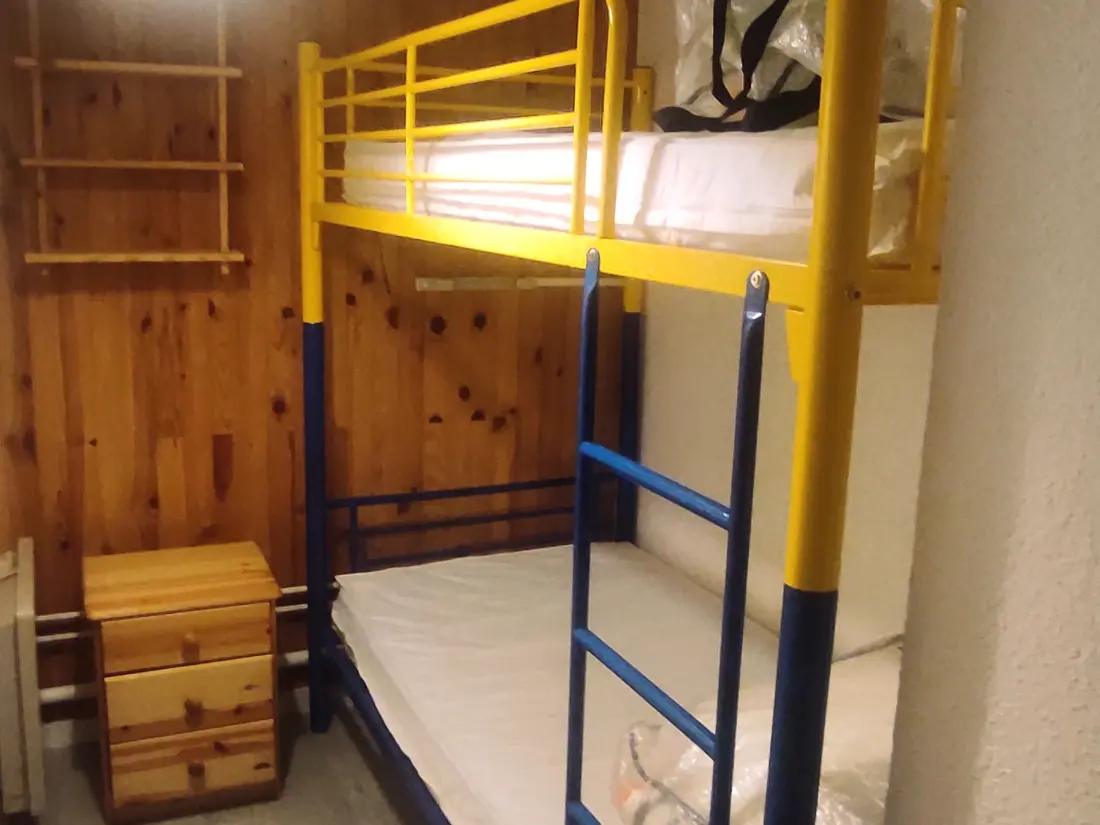 Location de Vacances Besse-et-Saint-Anastaise-Super Besse 32