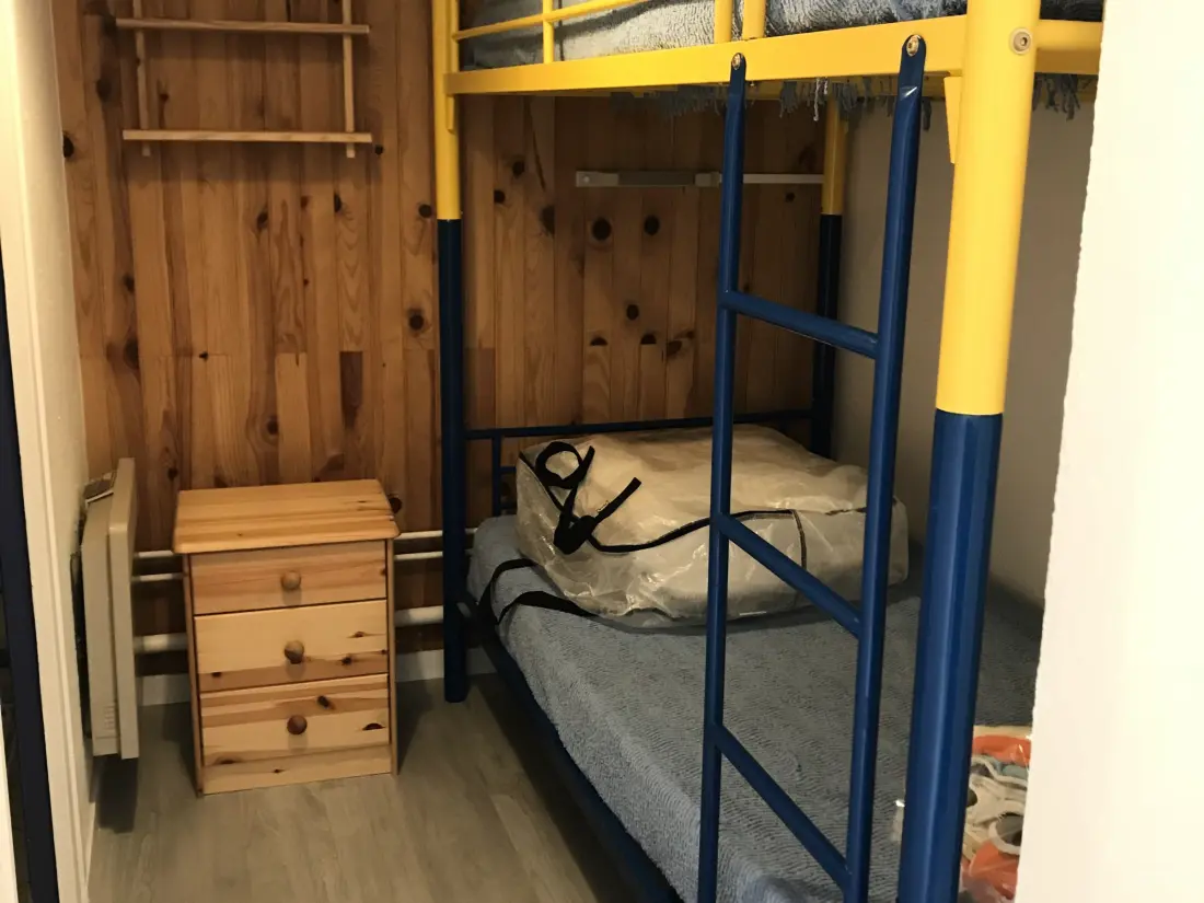 Location de Vacances Besse-et-Saint-Anastaise-Super Besse 32