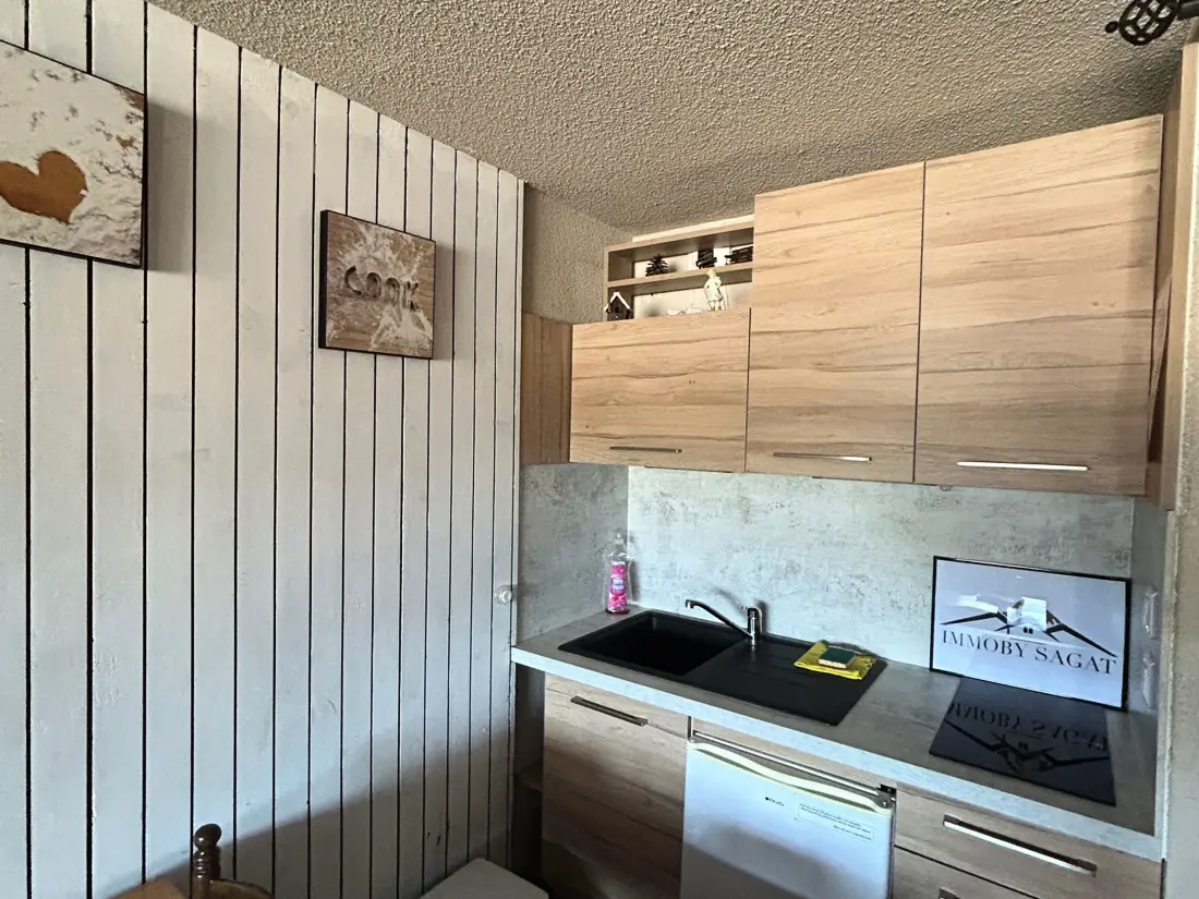 Location de Vacances Besse-et-Saint-Anastaise-Super Besse 33