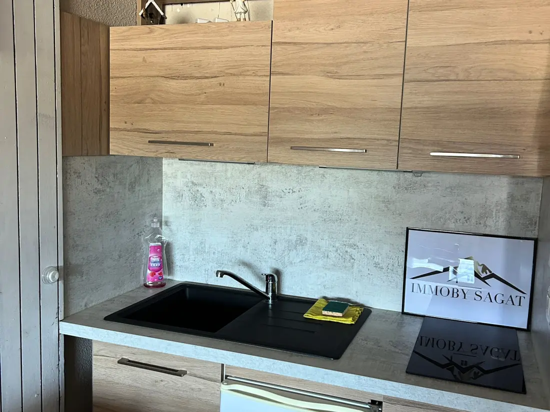 Location de Vacances Besse-et-Saint-Anastaise-Super Besse 33