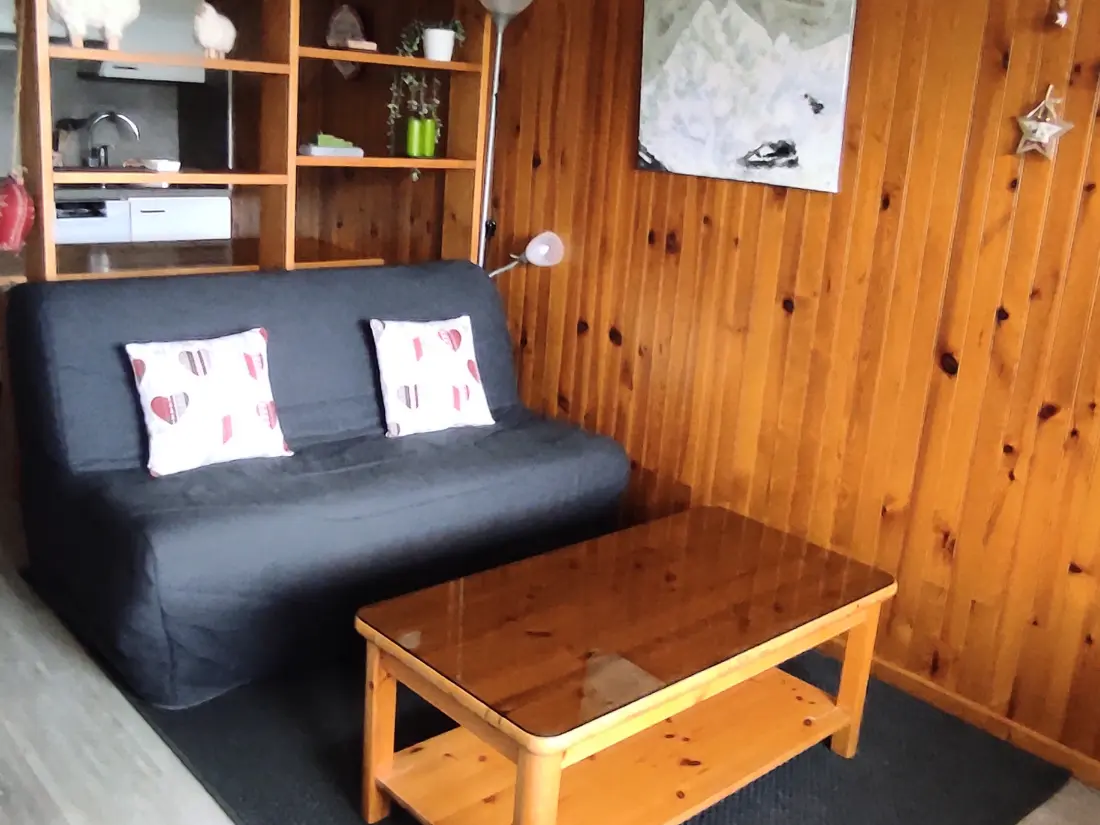 Location de Vacances Besse-et-Saint-Anastaise-Super Besse 34