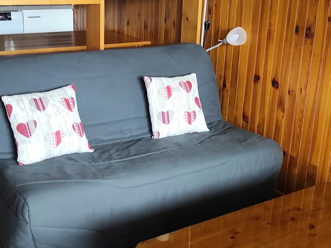 Location de Vacances Besse-et-Saint-Anastaise-Super Besse 34