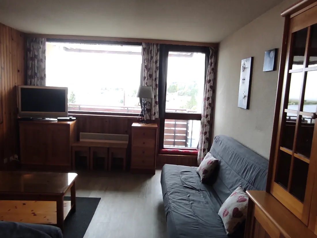 Location de Vacances Besse-et-Saint-Anastaise-Super Besse 34