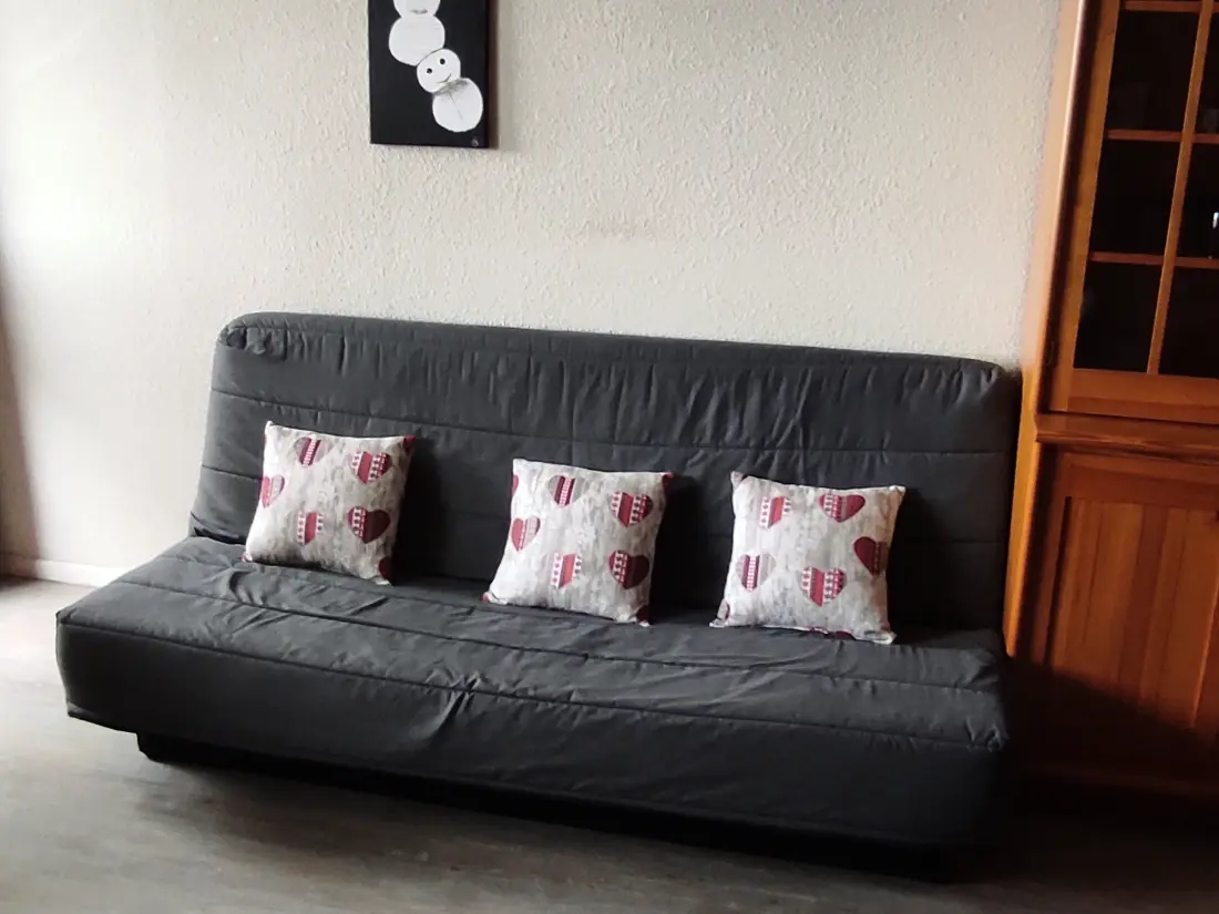 Location de Vacances Besse-et-Saint-Anastaise-Super Besse 34