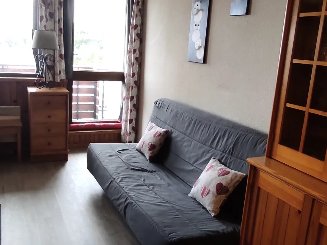 Location de Vacances Besse-et-Saint-Anastaise-Super Besse 34