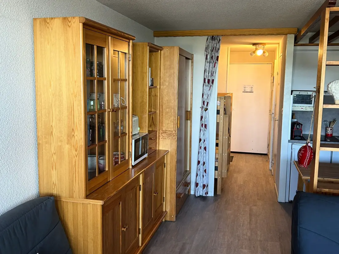 Location de Vacances Besse-et-Saint-Anastaise-Super Besse 34