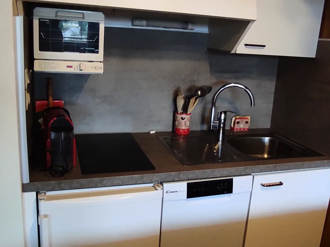 Location de Vacances Besse-et-Saint-Anastaise-Super Besse 34
