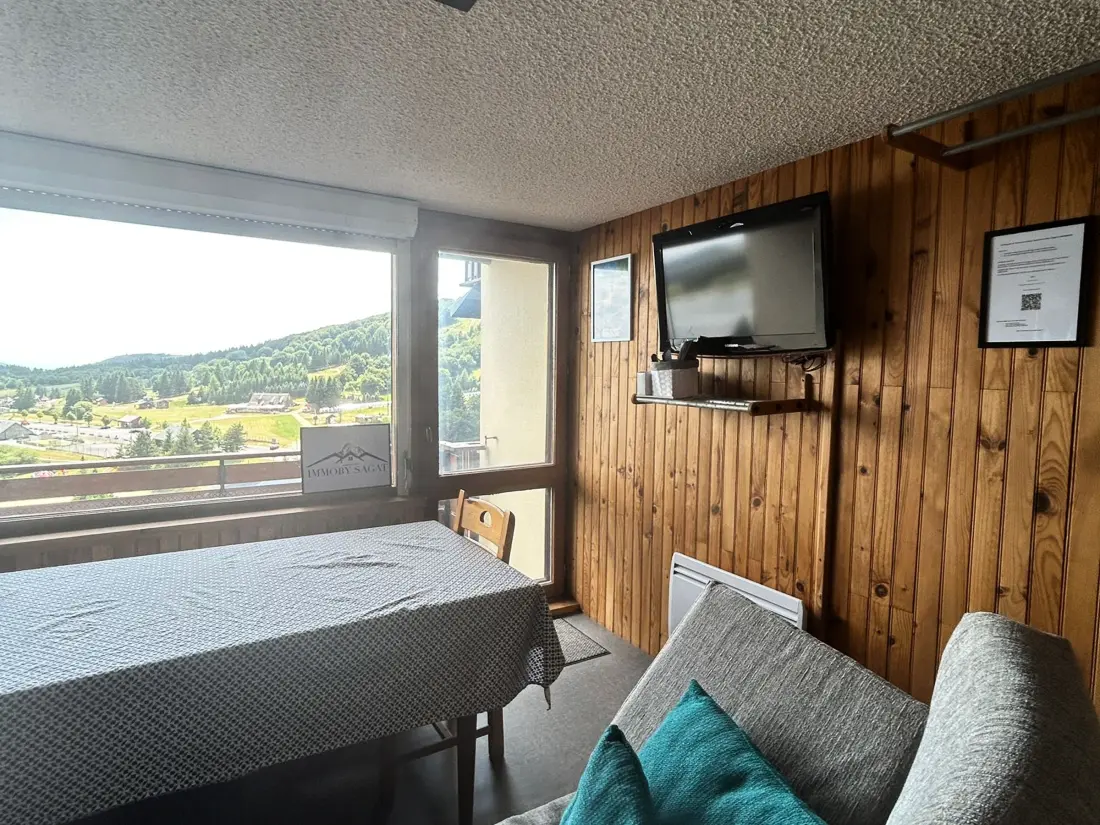 Location de Vacances Besse-et-Saint-Anastaise-Super Besse 35