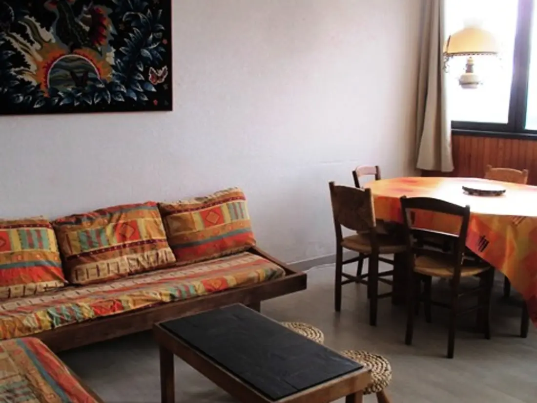 Location de Vacances Besse-et-Saint-Anastaise-Super Besse 36