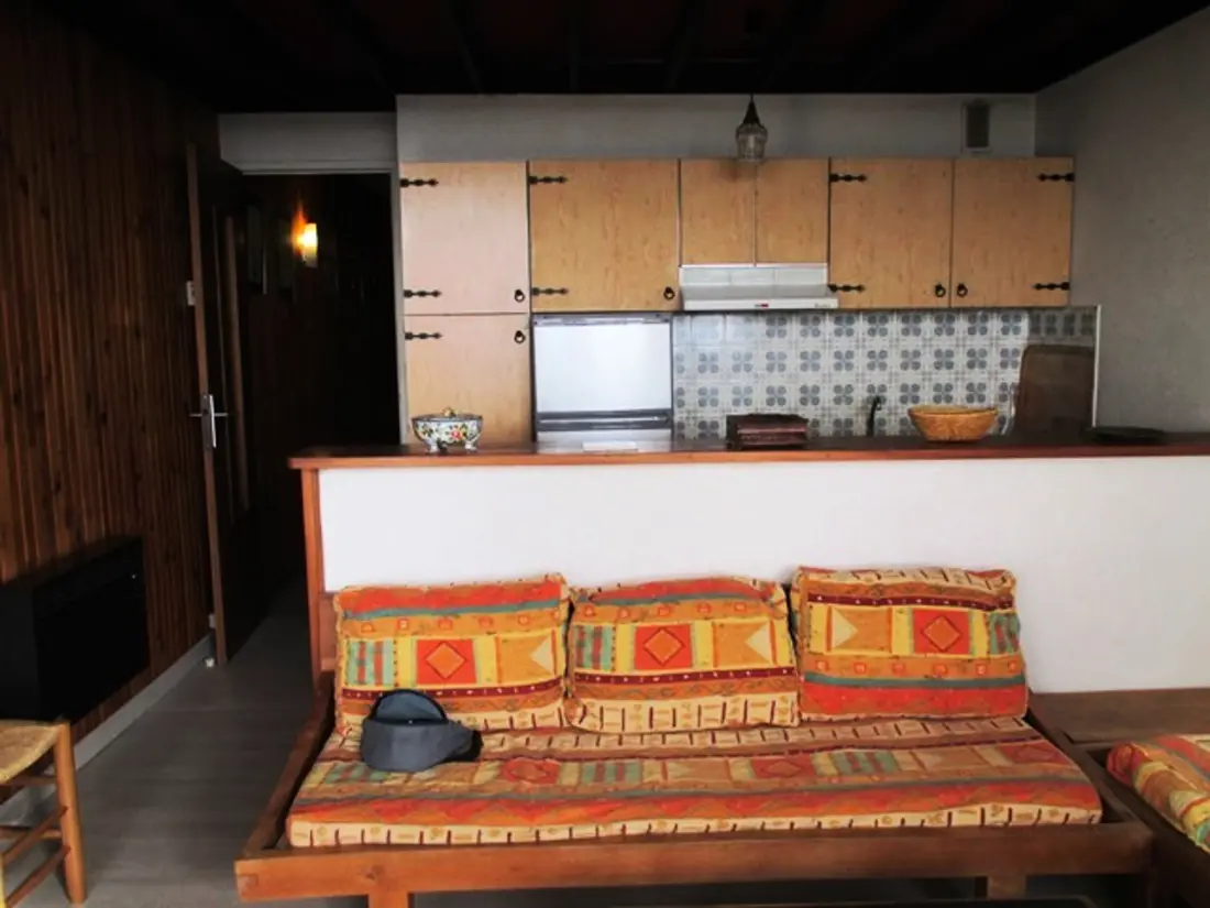 Location de Vacances Besse-et-Saint-Anastaise-Super Besse 36