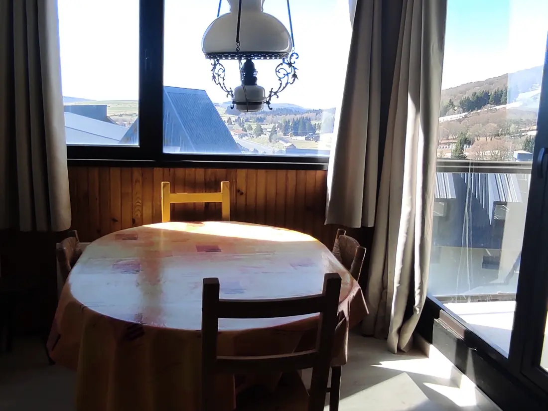 Location de Vacances Besse-et-Saint-Anastaise-Super Besse 36