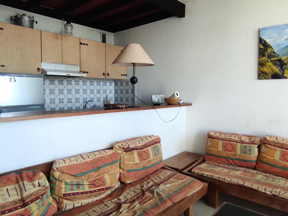 Location de Vacances Besse-et-Saint-Anastaise-Super Besse 36