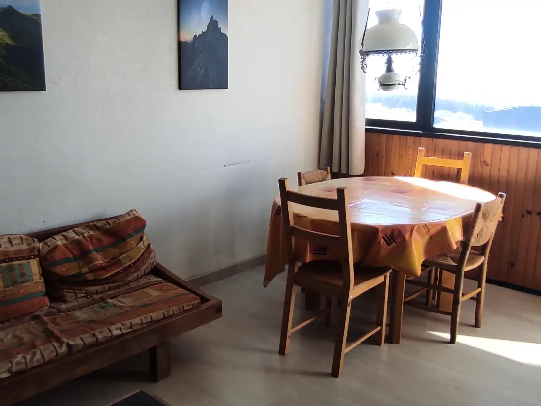 Location de Vacances Besse-et-Saint-Anastaise-Super Besse 36