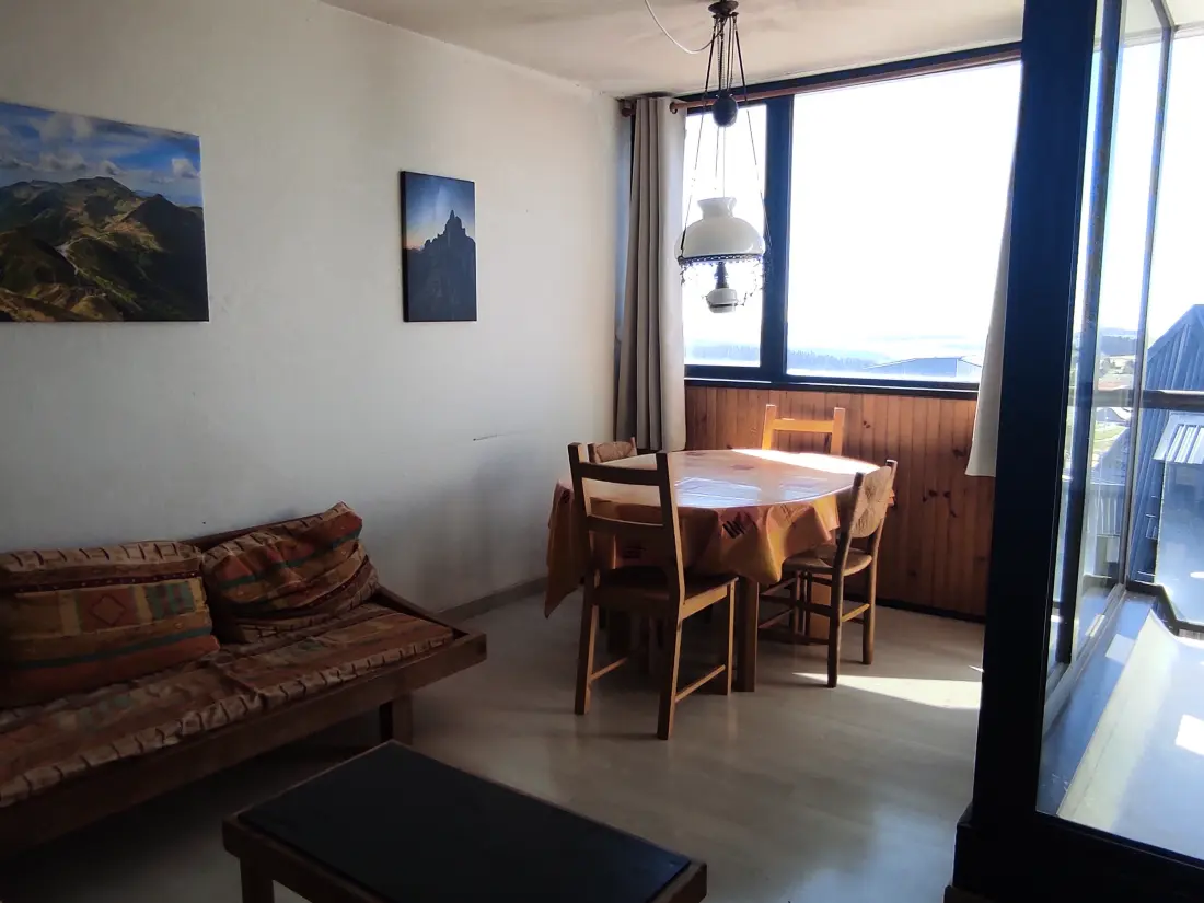 Location de Vacances Besse-et-Saint-Anastaise-Super Besse 36