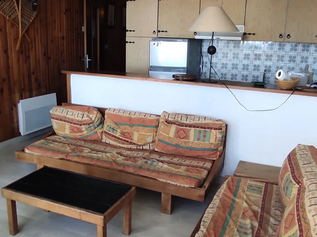 Location de Vacances Besse-et-Saint-Anastaise-Super Besse 36