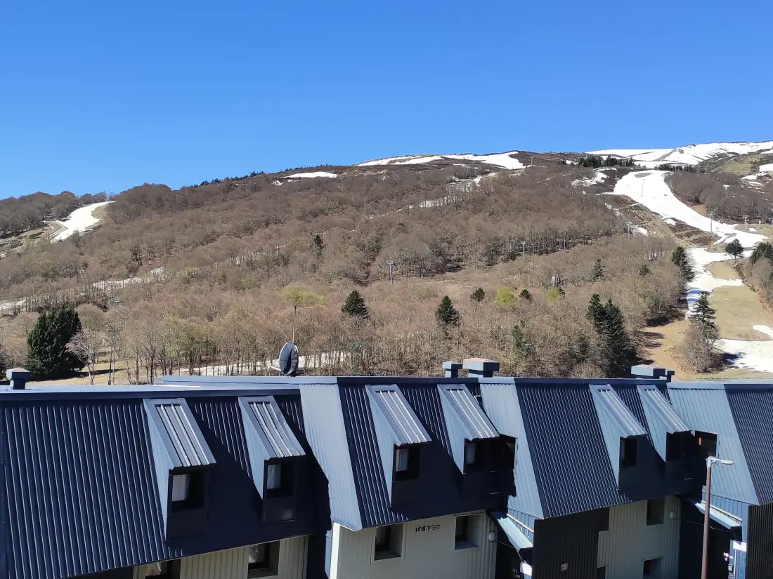 Location de Vacances Besse-et-Saint-Anastaise-Super Besse 36