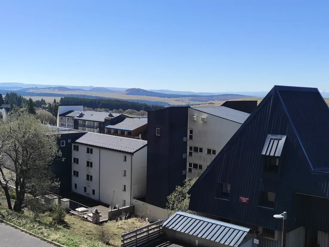 Location de Vacances Besse-et-Saint-Anastaise-Super Besse 36