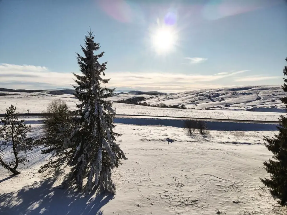 Location de Vacances Besse-et-Saint-Anastaise-Super Besse 37