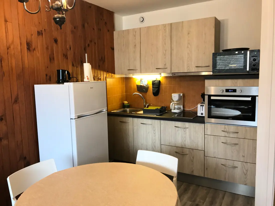 Location de Vacances Besse-et-Saint-Anastaise-Super Besse 39