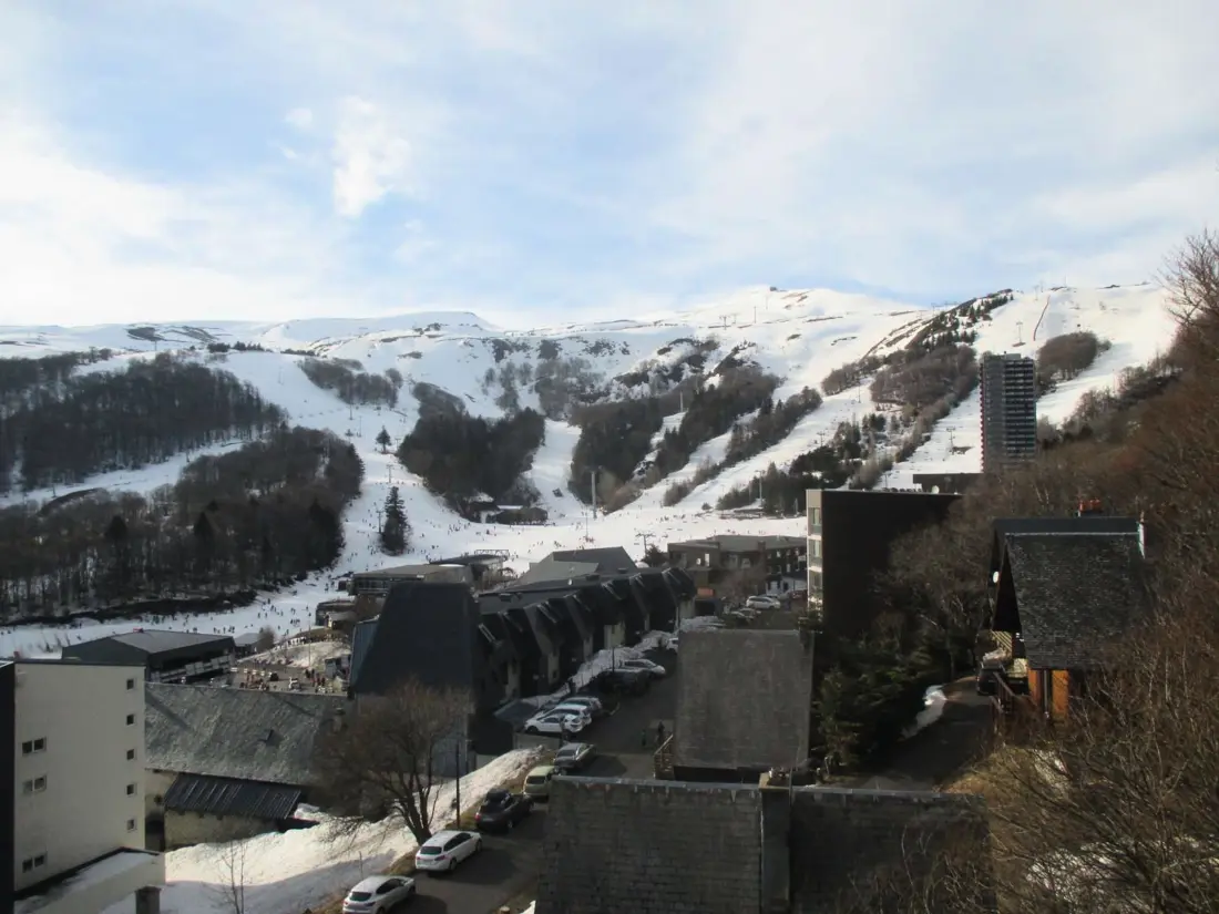 Location de Vacances Besse-et-Saint-Anastaise-Super Besse 39