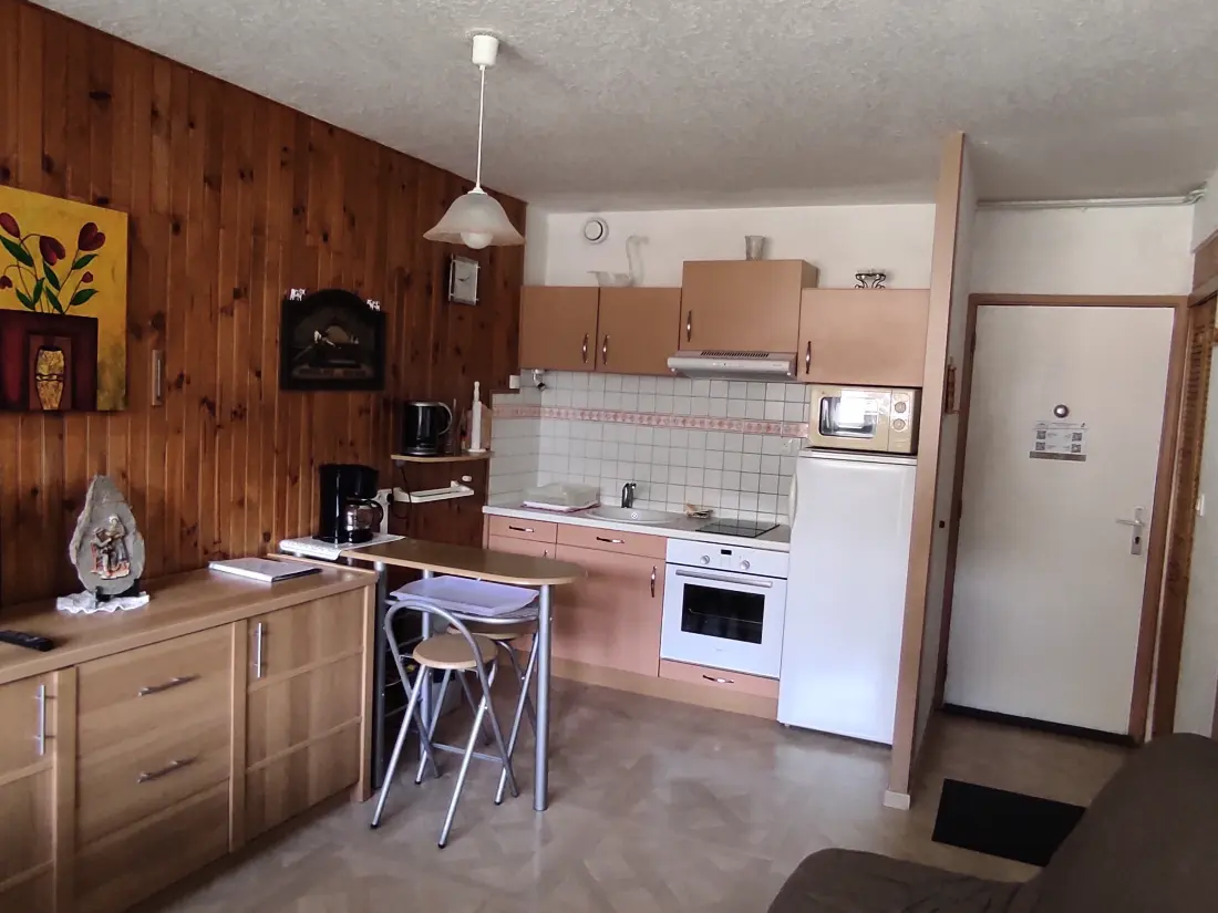 Location de Vacances Besse-et-Saint-Anastaise-Super Besse 41