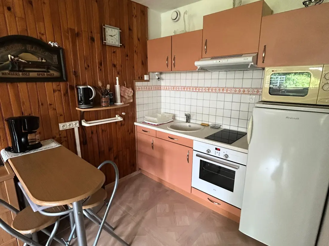 Location de Vacances Besse-et-Saint-Anastaise-Super Besse 41