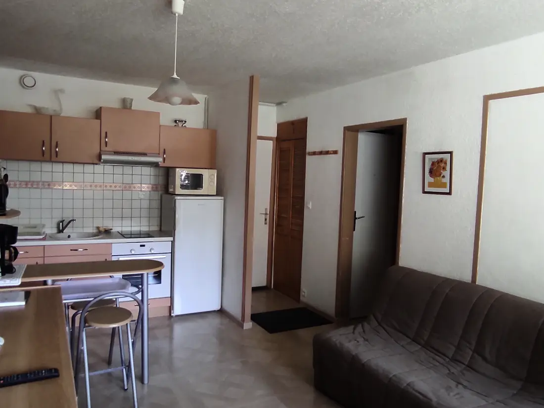 Location de Vacances Besse-et-Saint-Anastaise-Super Besse 41