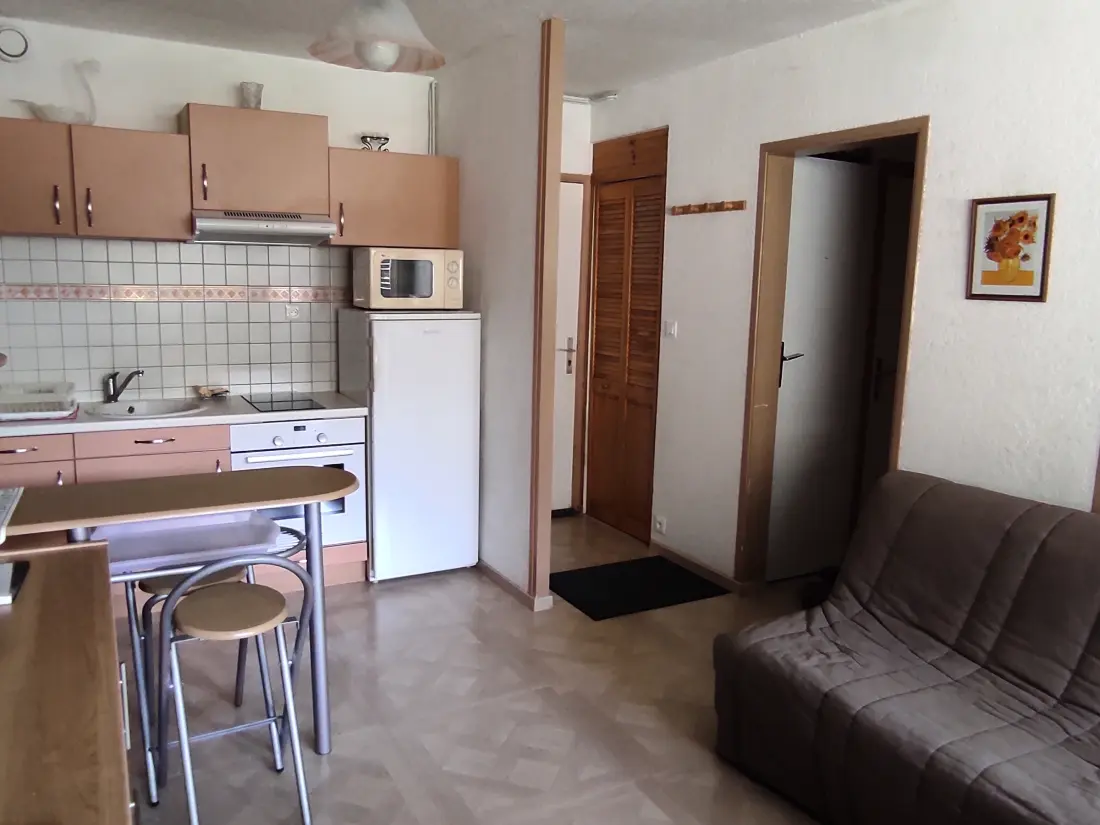 Location de Vacances Besse-et-Saint-Anastaise-Super Besse 41