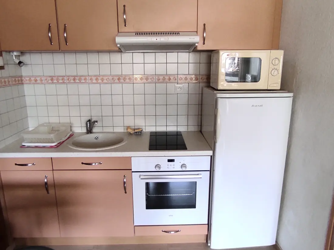 Location de Vacances Besse-et-Saint-Anastaise-Super Besse 41