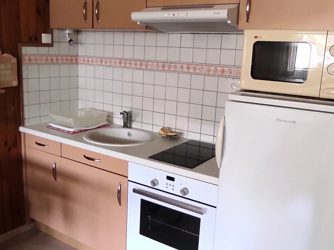 Location de Vacances Besse-et-Saint-Anastaise-Super Besse 41