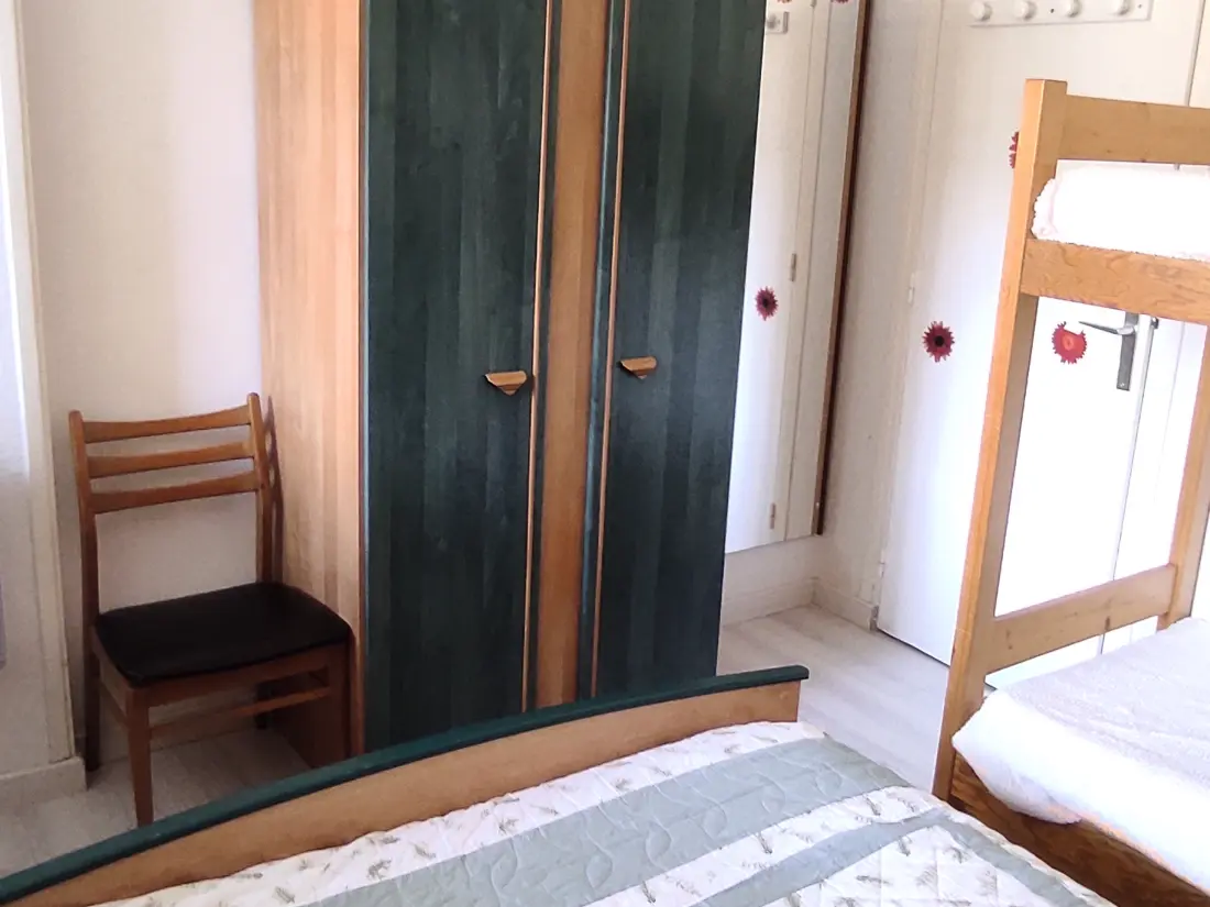 Location de Vacances Besse-et-Saint-Anastaise-Super Besse 41