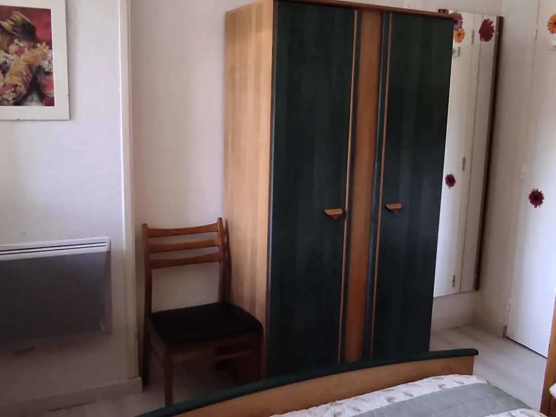 Location de Vacances Besse-et-Saint-Anastaise-Super Besse 41