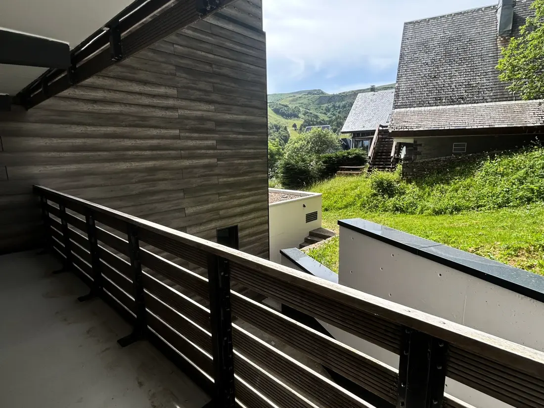 Location de Vacances Besse-et-Saint-Anastaise-Super Besse 41