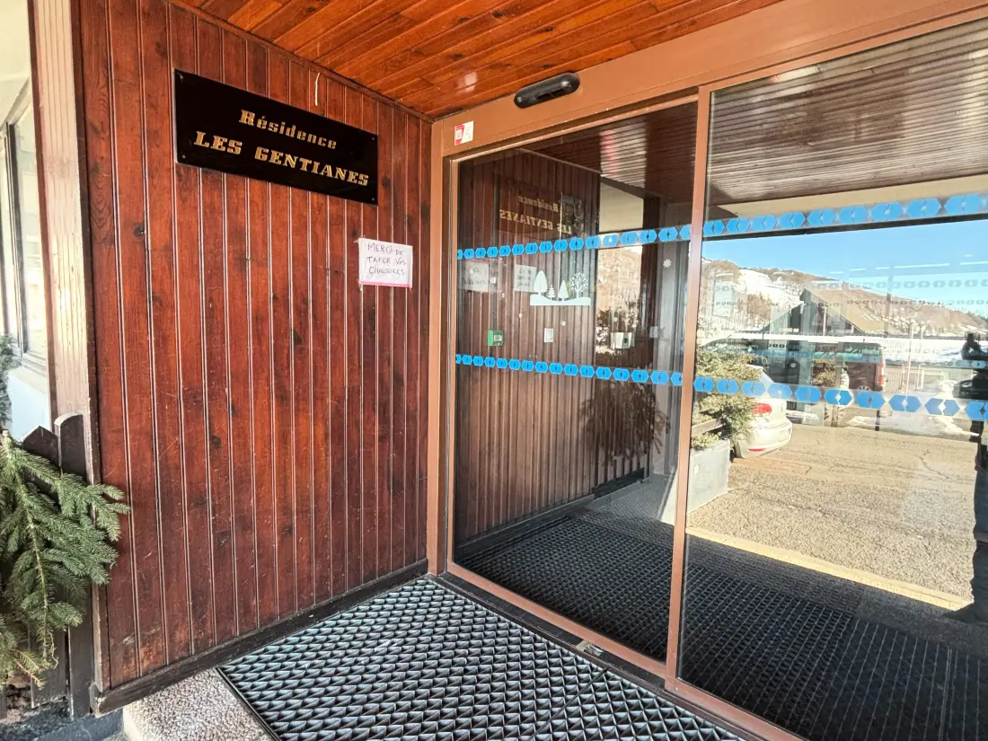 Location de Vacances Besse-et-Saint-Anastaise-Super Besse 41