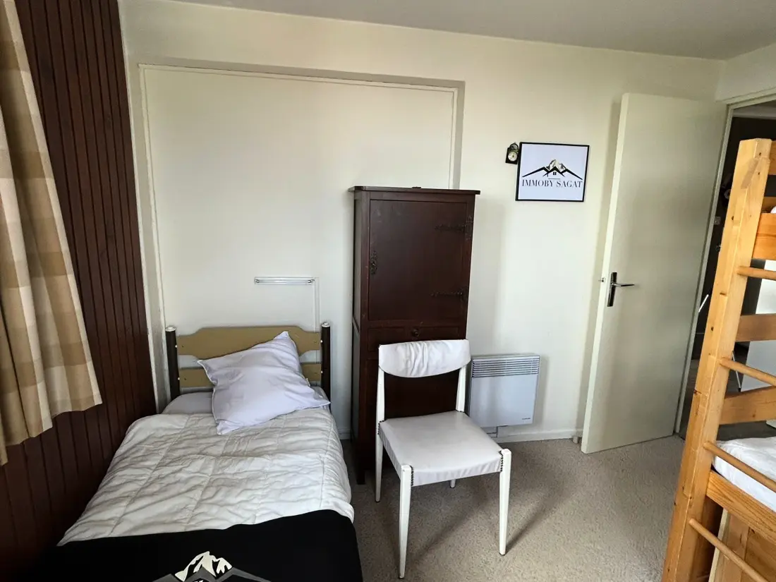 Location de Vacances Besse-et-Saint-Anastaise-Super Besse 44