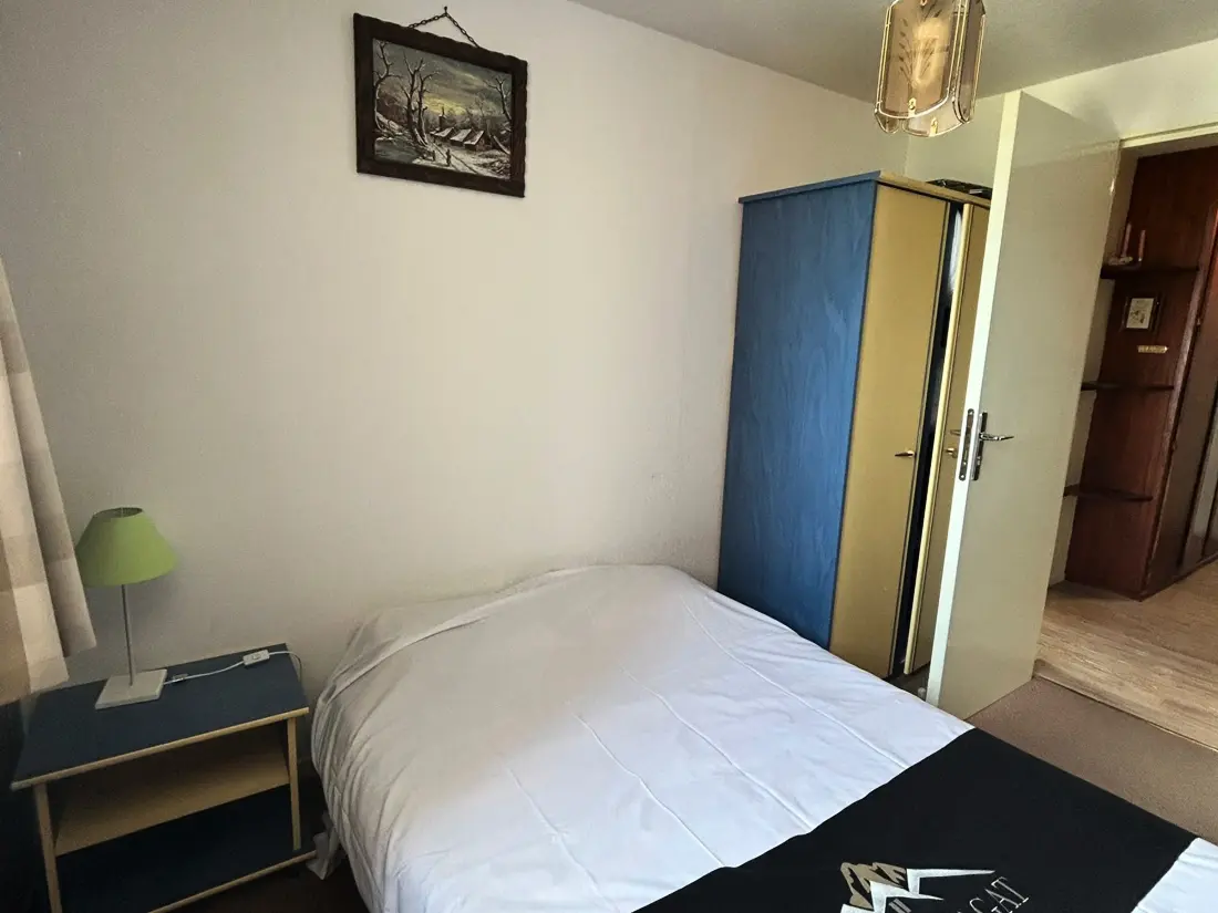 Location de Vacances Besse-et-Saint-Anastaise-Super Besse 44
