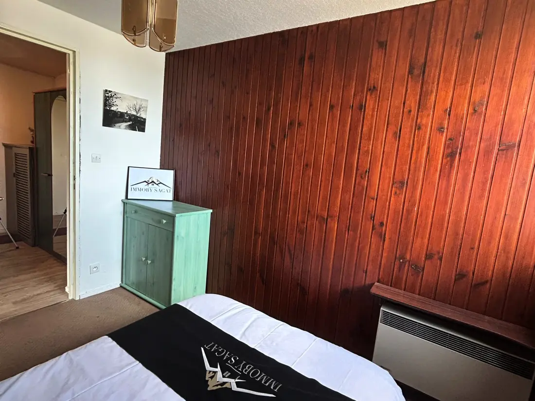 Location de Vacances Besse-et-Saint-Anastaise-Super Besse 44