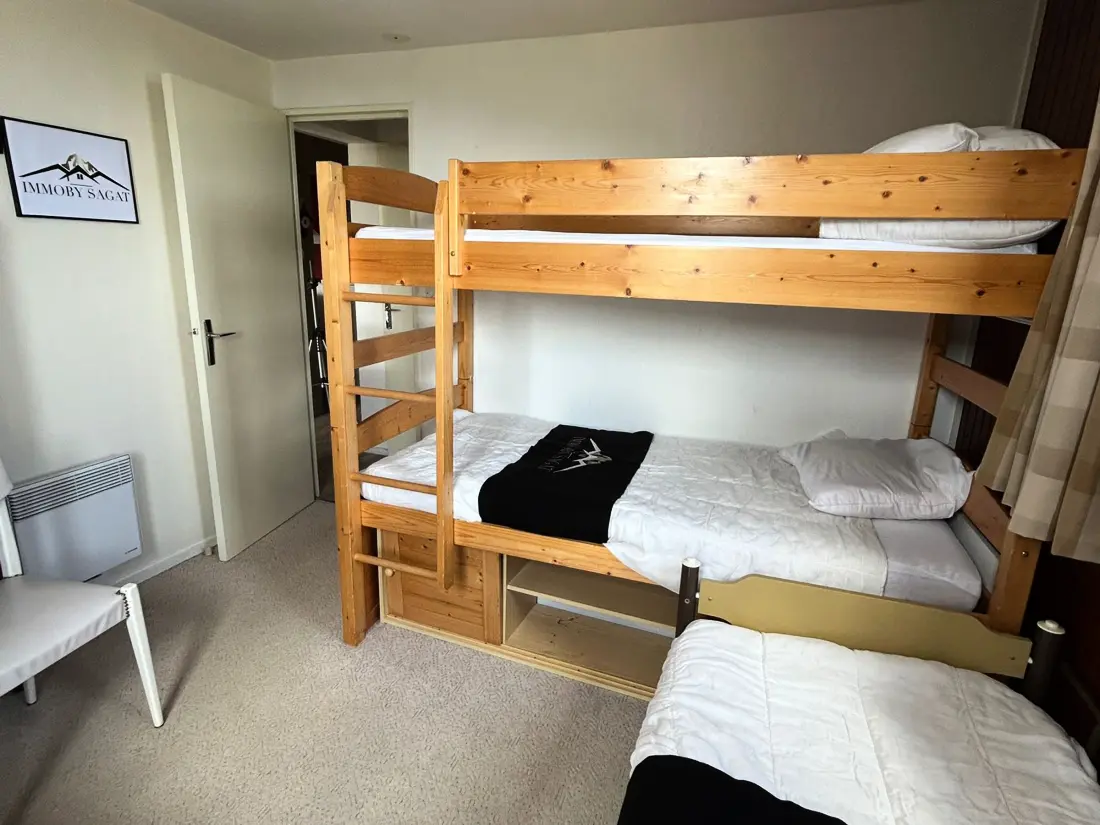 Location de Vacances Besse-et-Saint-Anastaise-Super Besse 44