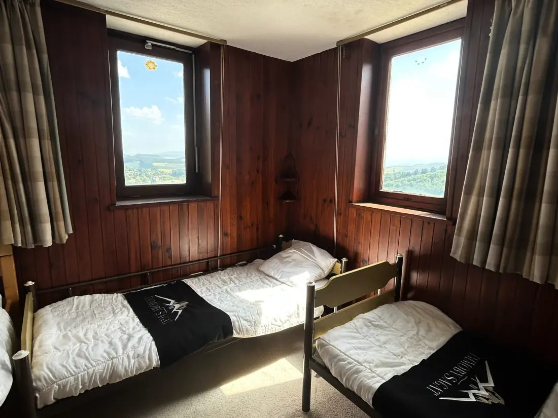 Location de Vacances Besse-et-Saint-Anastaise-Super Besse 44