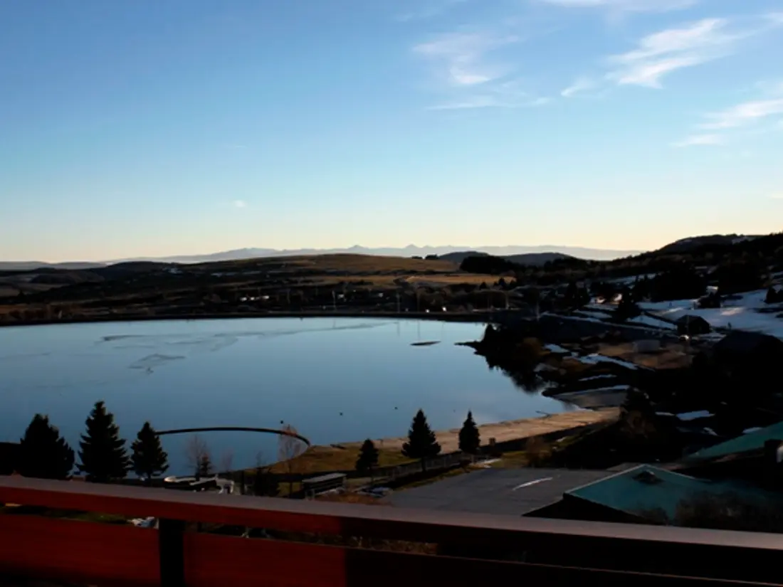Location de Vacances Besse-et-Saint-Anastaise-Super Besse 46