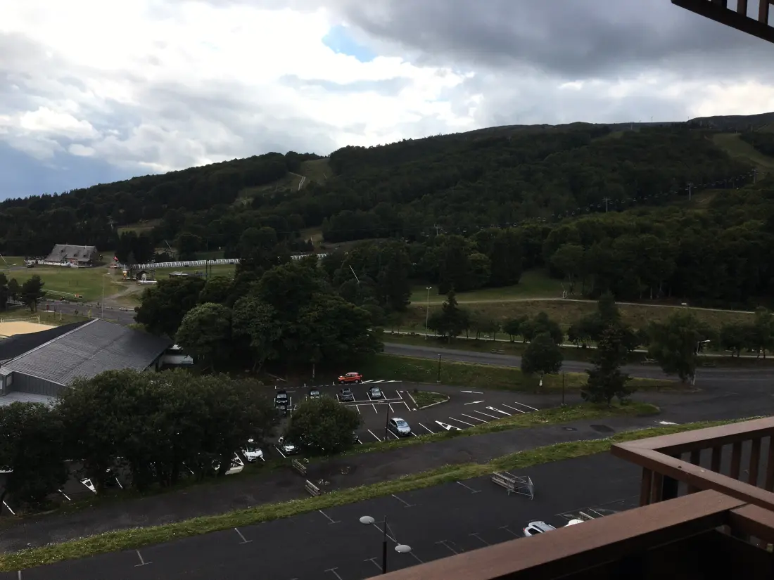 Location de Vacances Besse-et-Saint-Anastaise-Super Besse 46