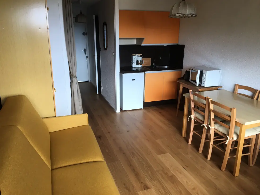 Location de Vacances Besse-et-Saint-Anastaise-Super Besse 46