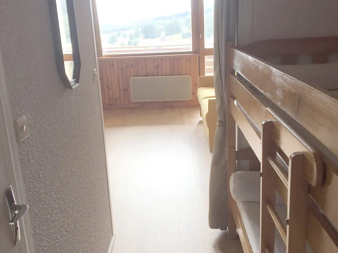 Location de Vacances Besse-et-Saint-Anastaise-Super Besse 46