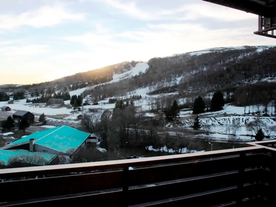 Location de Vacances Besse-et-Saint-Anastaise-Super Besse 46