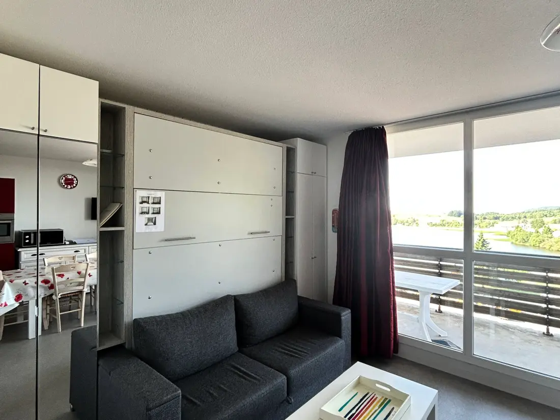 Location de Vacances Besse-et-Saint-Anastaise-Super Besse 49